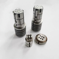 Matrices de poinçonnage CNC pour tourelle épaisse, pour machines-outils AMADA, TAILIFT