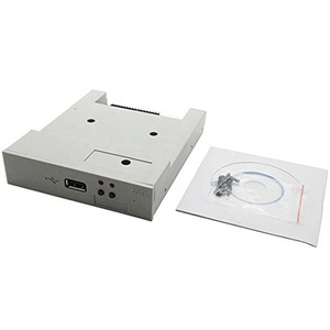 Gotek ตัวแปลง USB เป็นฟลอปปี้ SFR1M44-DUN สำหรับเครื่องปักจีนพร้อมเมนบอร์ด Dahao SWF - Product Image 2