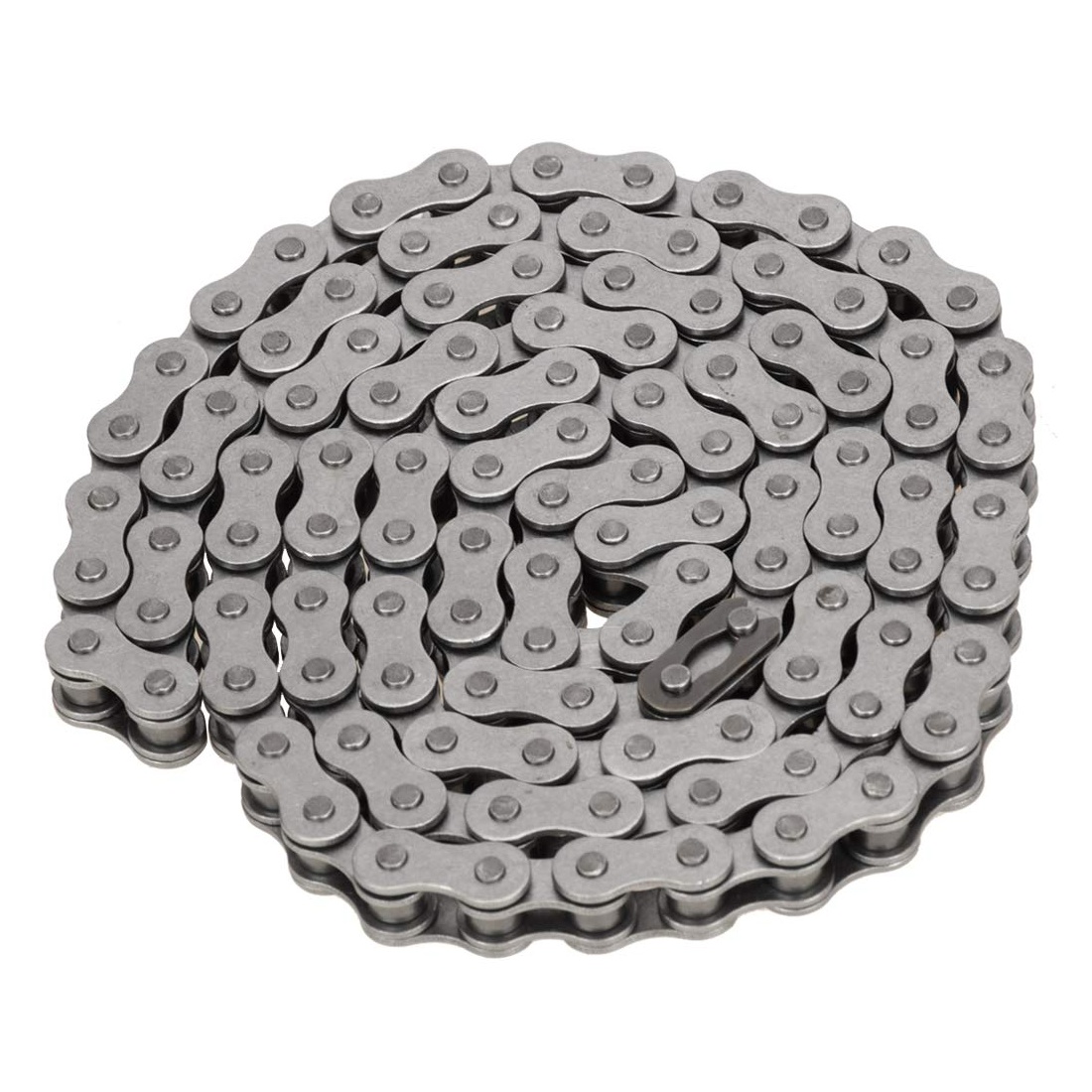 Hiaors цепь мотоцикла 415H 110 ссылки 2-х тактный моторизованный велосипед мотор BMX Велосипеды Запчасти для тяжелых условий эксплуатации 49cc 60cc 66cc 80cc двигатели