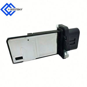 Capteur de débit d'air OEM authentique 12576410 pour GM Chevrolet Captiva, HHR par Hellper - Product Image 2