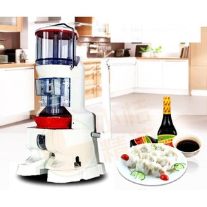 เครื่องทำเกี๊ยวด้วยมือเชิงพาณิชย์ที่มีชื่อเสียงระดับโลก - Product Image 2