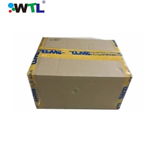 WTL WS6 HC-49S 석영 크리스탈 25.000MHz 석영 발진기 30ppm 20pF 크리스탈 발진기 DIP 패키지