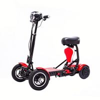 Pliant Enfants Scooter Électrique Scooters Prix