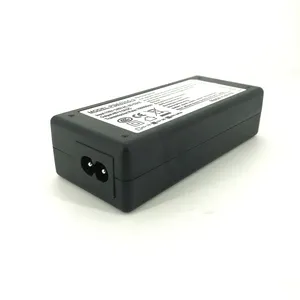 工厂价格双2端口以太网供电1G/2.5G/10G PoE喷油器48w 802.3af/at/POE ++(PSE5248W-10G)