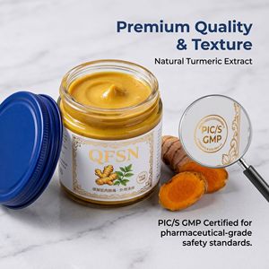 Crema <span class=keywords><strong>para</strong></span> <span class=keywords><strong>el</strong></span> Cuidado Corporal <span class=keywords><strong>para</strong></span> Aliviar <span class=keywords><strong>el</strong></span> <span class=keywords><strong>Dolor</strong></span> <span class=keywords><strong>de</strong></span> Hombros, Cuello, <span class=keywords><strong>Rodillas</strong></span>, Tobillos, Piernas y Cintura, <span class=keywords><strong>Dolor</strong></span> Muscular y Articular, <span class=keywords><strong>Medicina</strong></span> Herbal China 50g - Product Image 1