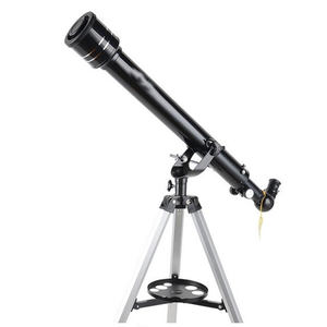 Bijia 70060 HD Kính thiên văn khúc xạ thiên văn cho người lớn và người mới bắt đầu lớp phủ FMC cho ngắm sao và đi du lịch - Product Image 5