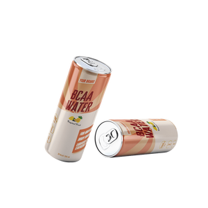 Service de conception de formulation personnalisée à guichet unique, formule de boisson pour l'entraînement aquatique BCAA - Product Image 1