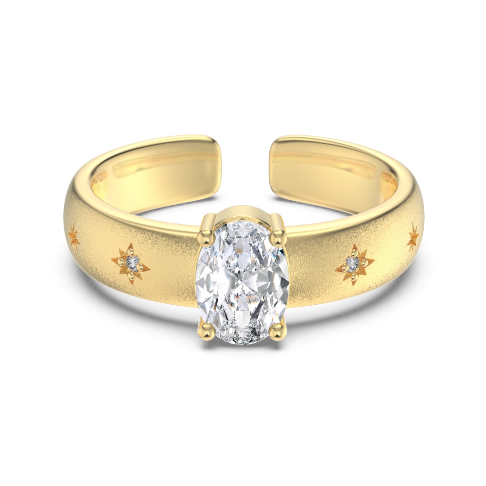 Gold-DY121370-S-K-WH