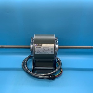 ยอร์ค YSK50-4JS มอเตอร์พัดลมคอยล์ 220V 50Hz 50W แกนทองแดงบริสุทธิ์สำหรับซ่อมเครื่องปรับอากาศส่วนกลาง - Product Image 2