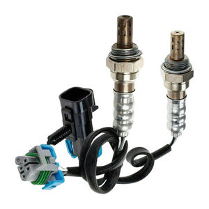 Capteur d'oxygène 234-4242 234-4251 pour Chevrolet Equinox 2010-2014, pièces de rechange avant et arrière - Product Image 1