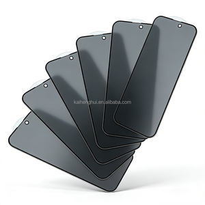 Protector de Pantalla de Vidrio Templado Antiespía y de Privacidad para BE4 PLUS F41A F41B BZ02 ARROWS BZ01 F51B DOCOMO A20/A21 <span class=keywords><strong>A41</strong></span>, Venta al Por Mayor B2B - Product Image 5