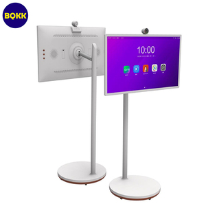 Hot bán 24 inch 32 inch màn hình cảm ứng 1080p chơi game Màn hình máy tính bảng Android SmartTV cho cảm ứng nhà Màn hình Màn hình máy tính bảng TV - Product Image 1