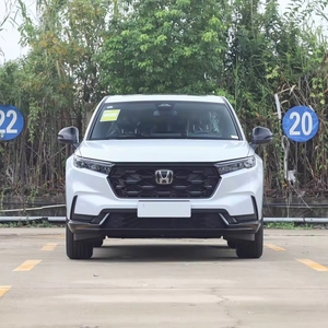 Nuovo Modello 2026 Hon-Da Crv 30° Anniversario 240 2wd 4 5 Porte 5 Posti SUV Ibrido Plug-in Veicoli Disponibili - Product Image 2