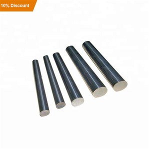 304/316 из нержавеющей стали Двухсторонний болт DIN975 резьбовой стержень Коррозионностойкий прецизионный ЧПУ для промышленной резки - Product Image 5