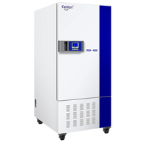 Cámara de Prueba de Temperatura y Humedad Constante Programable Kenton