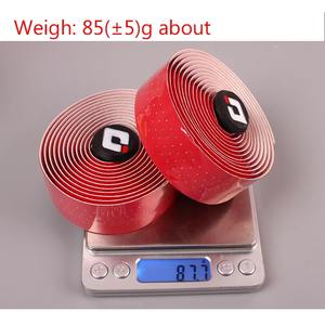 Cinta <span class=keywords><strong>de</strong></span> agarre <span class=keywords><strong>de</strong></span> bicicleta ODI, cinta <span class=keywords><strong>de</strong></span> barra <span class=keywords><strong>de</strong></span> ciclismo con absorción <span class=keywords><strong>de</strong></span> impacto suave, bobinado <span class=keywords><strong>de</strong></span> manillar <span class=keywords><strong>de</strong></span> bicicleta <span class=keywords><strong>de</strong></span> carretera para pieza <span class=keywords><strong>de</strong></span> manillar <span class=keywords><strong>de</strong></span> velocidad <span class=keywords><strong>de</strong></span> bicicleta - Product Image 5