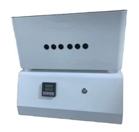 ASTM D2265 Lubricating Grease Dropping Point Tester Professional Grease Dropping Point Test Apparatus