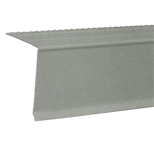 Type Z à 90 degrés en aluminium/métal Drip Edge avec couleur RAL pour le marché USA/Canada - Product Image 5