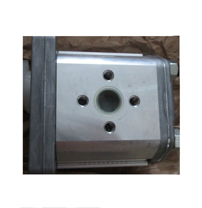 ปั๊มเกียร์สูงสำหรับระบบไฮดรอลิก PFG-221-D PFG-221-D ปั๊มแรงดันสูง - Product Image 1