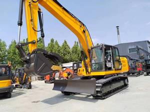 CE 23 Ton Crawler <b>Excavator</b> Digger <b>Excavator</b> <b>Machine</b> with EPA 5 Engine - Product Image 4