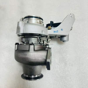 118d/120d/218d/320d/520d/X1/X3/X5 (B47 Motor)-8518204/8518205 için Yeni OE Kalitesinde Turbo Boost Kontrolü - Product Image 5