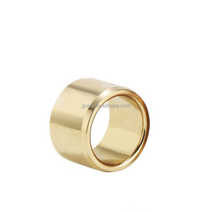 SHBZ Oil Free Bushing Self Lubricating Wear Resistant <strong>Guide</strong> <strong>Bush</strong> Bronze Casting Straight Type 13mm Oiless Brass Alloy Bushings - Product Image 2