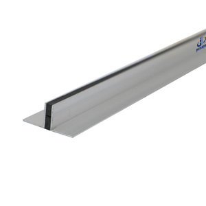 Ceramic Flooring Aluminum Expansion Joint Profile Extrusion <strong>Tile</strong> Movement Joint Wood Floor and <strong>Tile</strong> Trim for Floors - Product Image 6