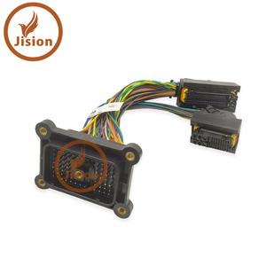 High Quality 472-7732 Computer Board <b>Wiring</b> <b>Harness</b> Suitable for Caterpillar 320D2 323D2 326D2 Excavator Cable <b>Harness</b> 4727732 - Product Image 3