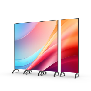 Affichage d'affiche de bibliothèque à <span class=keywords><strong>LED</strong></span> Partage d'informations clair pour le personnel des lecteurs - Product Image 6