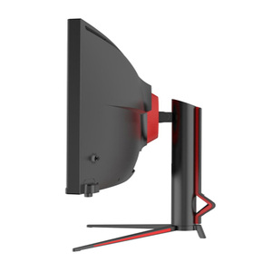 Moniteur de jeu incurvé de 49 <span class=keywords><strong>pouces</strong></span> 5120*1440 165Hz avec écran super large <span class=keywords><strong>32</strong></span>:9 5K en stock - Product Image 2
