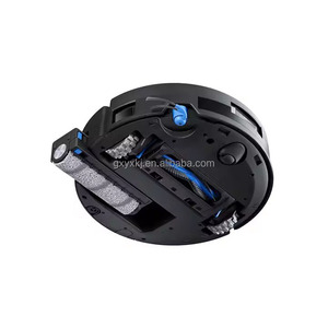<span class=keywords><strong>Ecovacs</strong></span> X11 PRO <span class=keywords><strong>Robot</strong></span> <span class=keywords><strong>Aspirapolvere</strong></span> e <span class=keywords><strong>Lavapavimenti</strong></span> Efficiente Senza Fili con Funzione a Secco - Product Image 6