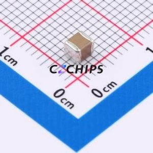 Condensador SMD (MLCC) GRM32EC72A106KE05K 1210 (Capacitancia: 10uF) (Precisión: 10%) (Voltaje Nominal: 100V) - Product Image 1