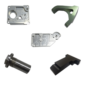 Tùy chỉnh độ chính xác cao CNC gia công máy tiện ODM cơ khí phần cứng phụ tùng ô tô thép sắt nhôm tai nghe phụ kiện - Product Image 2