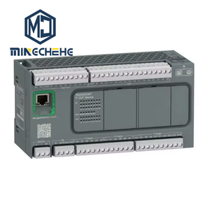 Controlador PLC TM200C16R TM200C16T TM200C16U Nuevo, la Mejor Opción para Principiantes con Alta Relación Calidad-Precio - Product Image 1