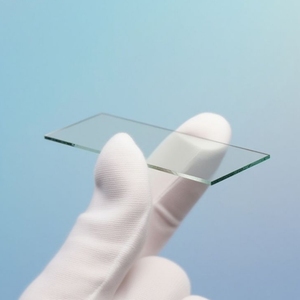 יריעת זכוכית מוליכה <span class=keywords><strong>ITO</strong></span> חד-צדדית בעובי 1.1mm/2.2mm עם אחידות גבוהה למעבדה - Product Image 4