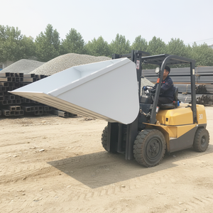 CYD20D油圧バケットフォークリフト付属品 - Product Image 3