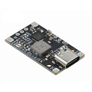 3.7V 5V 2 3 strings ternary lithium <b>battery</b> boost module supports QC fast charging - Product Image 1