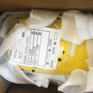 Brazo Mecánico Original FANUC A290-7225-V555 - Product Image 6
