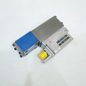 วาล์วควบคุมทิศทางแบบสัดส่วน Rexroth รุ่น 4WRPEH หมายเลข 0811404611 4WRPEH6C4B12L-2X/G24K0/A1M - Product Image 5