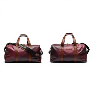 Wholesale Custom Print Fashion Duffle <b>Bag</b> Trending Designer Waterproof Portable Oxford Luggage Gym Sport Travel <b>Large</b> Capacity - Product Image 1