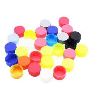 China Goedkope Plastic Metalen Spuitgietmatrijs Voor Flip Top Dop Mal, Plastic Flessendop Mal Spuitgieten - Product Image 4