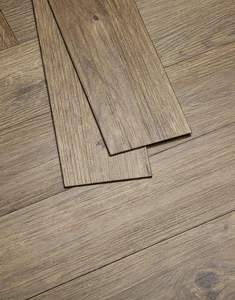 <span class=keywords><strong>Vente</strong></span> directe usine Easygreen – Revêtement de sol PVC LVT moderne, étanche, résistant à l'usure, écologique, auto-adhésif pour centres commerciaux et halls - Product Image 2