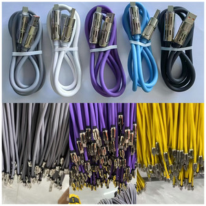 240วัตต์แอลอีดีไหลนุ่มพิเศษเจ็ดสีแสง PD แฟลชที่เต็มไปด้วยอลูมิเนียมอัลลอย4-in-1ประเภท-<span class=keywords><strong>C</strong></span> <span class=keywords><strong>สาย</strong></span>ข้อมูล<span class=keywords><strong>ชาร์จ</strong></span>เร็ว4 1 - Product Image 6