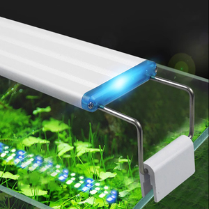 Zaohetian Helder Water Groen Gras Vis Tank Clip Licht Aquarium Clip Licht Led Aquarium Led Licht Zoetwater - Product Image 6