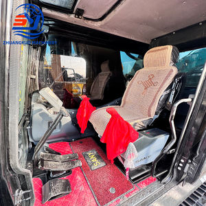 Excavadora de Orugas Sany SY365 Usada de 2024 con Líneas Hidráulicas, Pinza de Pulgar, Certificado CE, Peso Operativo de 36 Toneladas, Motor - Product Image 4