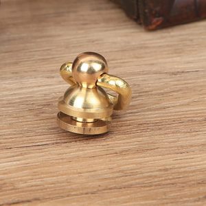 Clous métalliques rotatifs à rivets pour la décoration de sacs, ceintures, bracelets, chaussures, bottes et sacs à main - Product Image 5