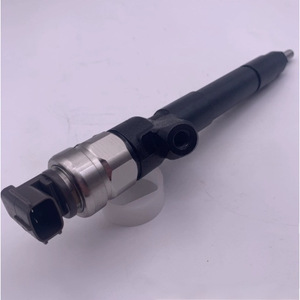 Inyector de Combustible 1465A041 para Camionetas Diésel Mitsubishi, Uso en Camiones de Plataforma - Product Image 3