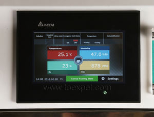 KANISTAR Edelstahl-Tier-Intensivstation für Patienten - Product Image 4