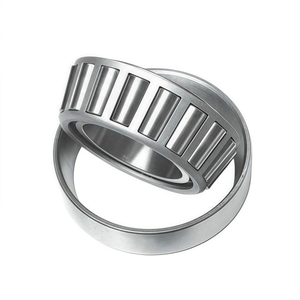 Roulements à rouleaux coniques à une et double rangée 33222 GCR15 Matériel pour les industries de machines et de laminoirs Modèle T2CD018 - Product Image 3