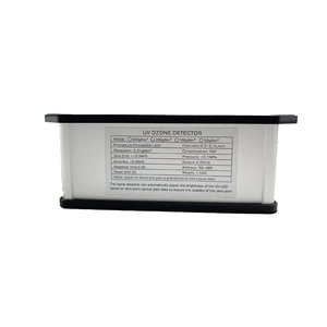 <span class=keywords><strong>Detector</strong></span> do ozônio de Zetron MIC300OZ para a monitoração exata em encanamentos do gerador do ozônio - Product Image 4